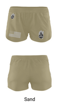 Outlaw Mortar Section 59835743 Ranger Panties - 83