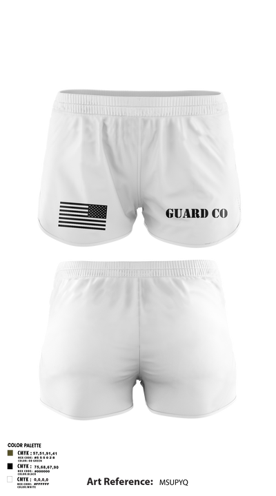 Guard Co 70309650 Ranger Panties - 2