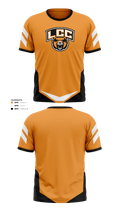 Bears 79234855 Short Sleeve Performance Shirt - 40