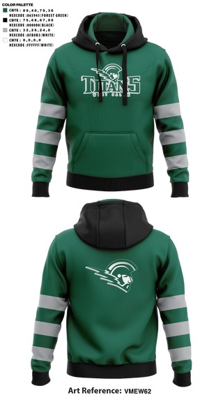 Hoodie, West Salem High School Cheer, Cheer, Teamtime, Team time, sublimation, custom sports apparel, team uniforms, spirit wear, spiritwear, sports uniforms, custom shirts, team store, custom team store, fundraiser sports, apparel fundraiser