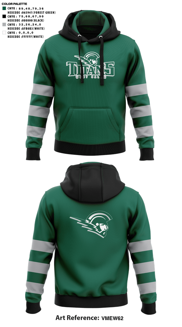 Hoodie, West Salem High School Cheer, Cheer, Teamtime, Team time, sublimation, custom sports apparel, team uniforms, spirit wear, spiritwear, sports uniforms, custom shirts, team store, custom team store, fundraiser sports, apparel fundraiser