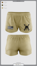 RoNiN 82606858 Women's Shorts - 3