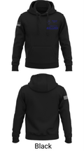 Monticello High School Cheer 67093104 Hoodie - 25