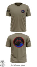 Detachment 1, 24th MDSB 60445534 Short Sleeve Performance Shirt - 4