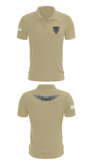 Short Sleeve Performance Polo, Aviators, , Teamtime, Team time, sublimation, custom sports apparel, team uniforms, spirit wear, spiritwear, sports uniforms, custom shirts, team store, custom team store, fundraiser sports, apparel fundraiser