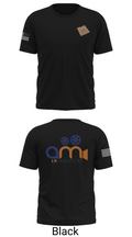 AM PRODUCTION 13584295 Short Sleeve Performance Shirt - 30