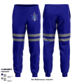 iMater Knights 34580721 Joggers - 3