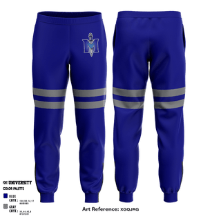 Joggers, Imater Academy High School Track, Track & Field, Teamtime, Team time, sublimation, custom sports apparel, team uniforms, spirit wear, spiritwear, sports uniforms, custom shirts, team store, custom team store, fundraiser sports, apparel fundraiser