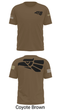 578th A Co 41314696 Old School Cotton Feel Shirt - 10