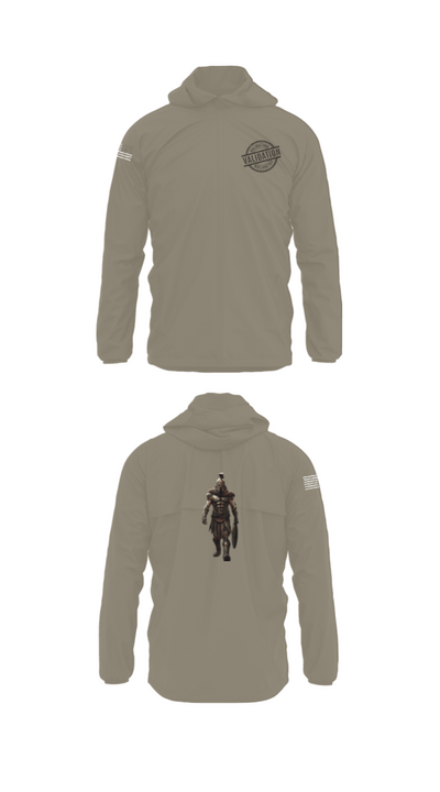 JSSD-K 87433358 Windbreaker - 61