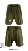 K9-Unit 77212274 Athletic Shorts With Pockets - 4