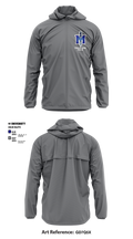 iMater Knights 34580721 Windbreaker - 3