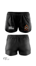 758th SMC 429395 Women's Shorts - 7