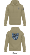 CVN 77 George HW Bus 94572783 Hoodie - 55