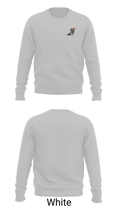 Cosecha 73005195 Crew Neck Sweatshirt - 2