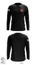 Letmathe 32644769 Long Sleeve Performance Shirt - 113