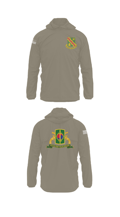 728th MP 18984654 Windbreaker - 61