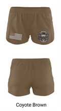 Echo company 2nd battalion 258th infantry regiment 87636352 Ranger Panties - 3