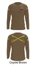 Scouts 94083675 Long Sleeve Performance Shirt - 11