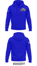 Armwood High School Track 3310972 Hoodie - 17