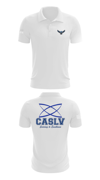 Short Sleeve Performance Polo, Coral Academy of Science Las Vegas High School Cross Country, Cross Country, Teamtime, Team time, sublimation, custom sports apparel, team uniforms, spirit wear, spiritwear, sports uniforms, custom shirts, team store, custom team store, fundraiser sports, apparel fundraiser