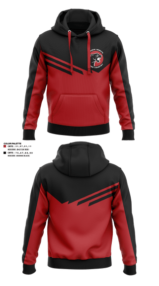 Hoodie, Meadow Heights R-2 High School Cross Country, Cross Country, Teamtime, Team time, sublimation, custom sports apparel, team uniforms, spirit wear, spiritwear, sports uniforms, custom shirts, team store, custom team store, fundraiser sports, apparel fundraiser