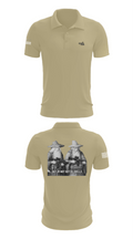 FMTC 37244511 Short Sleeve Performance Polo - 87
