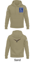 1-5 25th 6477300 Hoodie - 98