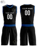The Unit 78223564 Basketball Uniform - 5