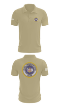 NAVCOMSTA Iceland 85823071 Short Sleeve Performance Polo - 83