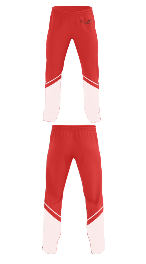 Sweatpants, Bishop Kelley High School Tennis, Tennis, Teamtime, Team time, sublimation, custom sports apparel, team uniforms, spirit wear, spiritwear, sports uniforms, custom shirts, team store, custom team store, fundraiser sports, apparel fundraiser