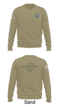 GOLD STAR POLICE DEPARTMENT 55137313 Crew Neck Sweatshirt - 81