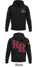 Rudder Middle School Football 89550259 Hoodie - 25