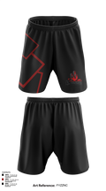 Sadedrywall & remolding llc 33909417 Athletic Shorts With Pockets - 117