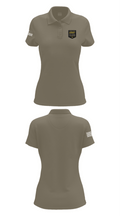 Recruiting 24284628 Women's Short Sleeve Performance Polo  - 71