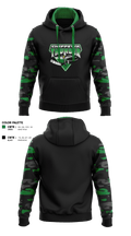 Chippewa Youth Hockey 90833189 Hoodie - 3