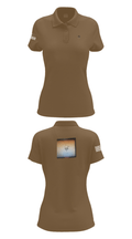 86 MXO 44204429 Women's Short Sleeve Performance Polo  - 15