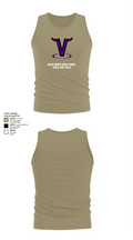 Niles North High School Track and Field 91252281 Tank Top - 39