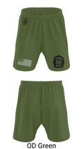 Class 88 25080920 Athletic Shorts With Pockets - 49