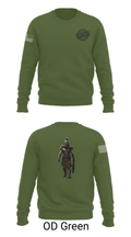 JSSD-K 87433358 Crew Neck Sweatshirt - 45