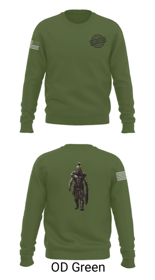 Crew Neck Sweatshirt, JSSD-K, Air Force, Teamtime, Team time, sublimation, custom sports apparel, team uniforms, spirit wear, spiritwear, sports uniforms, custom shirts, team store, custom team store, fundraiser sports, apparel fundraiser