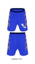 CLA-VAL 27414024 Athletic Shorts With Pockets - 25