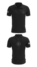 MSRON-11 28589297 Short Sleeve Performance Polo - 26