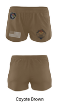 Miami County Hazmat 19346759 Ranger Panties - 2