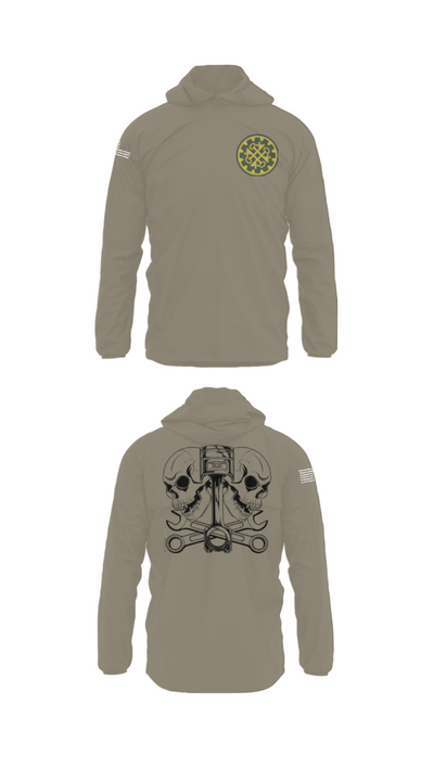 46th MP Co 42488170 Windbreaker - 60