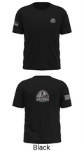 Gravediggers 54270931 Old School Cotton Feel Shirt - 30