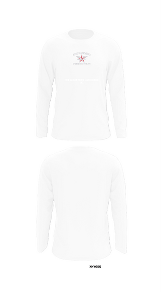 Long Sleeve Performance Shirt, Burleson Youth Association, Inc., Spirit Store, Teamtime, Team time, sublimation, custom sports apparel, team uniforms, spirit wear, spiritwear, sports uniforms, custom shirts, team store, custom team store, fundraiser sports, apparel fundraiser