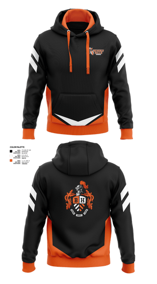 Hoodie, Beverly Hills High School Band, Spirit Store, Teamtime, Team time, sublimation, custom sports apparel, team uniforms, spirit wear, spiritwear, sports uniforms, custom shirts, team store, custom team store, fundraiser sports, apparel fundraiser