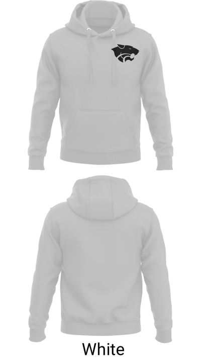 Snake River High School Softball 43302069 Hoodie - 3