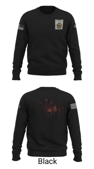 Crew Neck Sweatshirt, Twin cities squadron, Navy, Teamtime, Team time, sublimation, custom sports apparel, team uniforms, spirit wear, spiritwear, sports uniforms, custom shirts, team store, custom team store, fundraiser sports, apparel fundraiser
